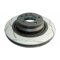 DBA Brake Rotor Street Series T2 Thumbnail