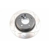 DBA Brake Rotor 4000 Series T3 Thumbnail