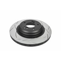 DBA Brake Rotor Street Series T2 Thumbnail