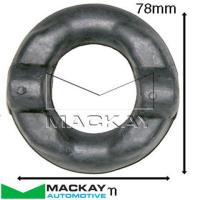 Mackay Exhaust Hanger Thumbnail