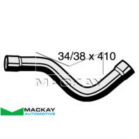 Mackay Radiator Upper Hose Thumbnail