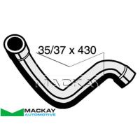 Mackay Radiator Lower Hose Thumbnail