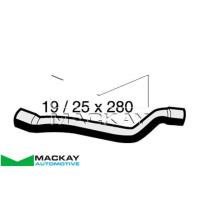 Mackay Automotive Replacement Heater Hose Thumbnail