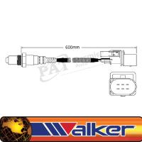 Walker Oxygen Lambda Sensor Thumbnail