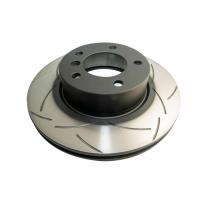 DBA Brake Rotor Street Series T2 Thumbnail