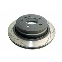 DBA Brake Rotor Street Series T2 Thumbnail