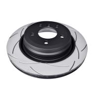 DBA Brake Rotor Street Series T2 Thumbnail