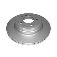 DBA Brake Rotor Street Series En-Shield Thumbnail