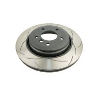 DBA Brake Rotor Street Series T2 Thumbnail