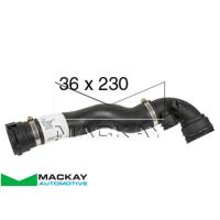 Mackay Radiator Hose Upper Fits BMW 3 Series E46 2.0L 2.2L 2.5L Petrol Thumbnail