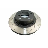 DBA Brake Rotor Street Series T2 Thumbnail