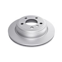 DBA Brake Rotor Street Series En-Shield Thumbnail