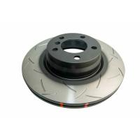 DBA Brake Rotor 4000 Series T3 Thumbnail