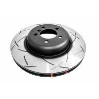 DBA Brake Rotor 4000 Series T3 Thumbnail