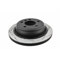 DBA Brake Rotor Street Series T2 Thumbnail