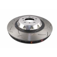 DBA Brake Rotor 5000 Series T3 Thumbnail