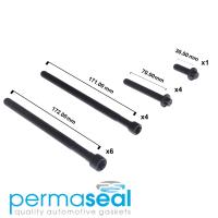 Permaseal Cylinder Head Bolt Set Thumbnail