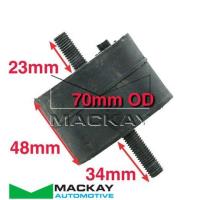 Mackay Engine/Transmission Mount Thumbnail