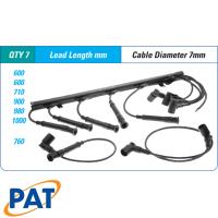 PAT Icon Ignition Lead Set Thumbnail