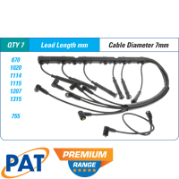 PAT Premium Ignition Lead Set Thumbnail