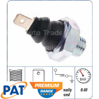 PAT Premium Oil Pressure Sensor Thumbnail