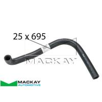 Mackay Coolant Expansion/Recovery Tank Hose Thumbnail