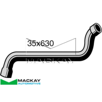 Mackay Radiator Lower Hose Thumbnail