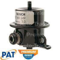 PAT Premium Fuel Pressure Regulator Thumbnail