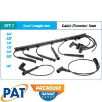 PAT Premium Ignition Lead Set Thumbnail