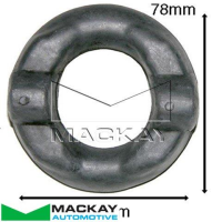 Mackay Exhaust Hanger Thumbnail