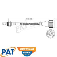 PAT Premium Oxygen Lambda Sensor Thumbnail