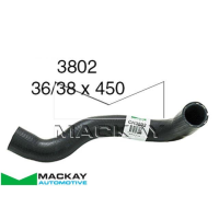 Mackay Radiator Lower Hose Thumbnail