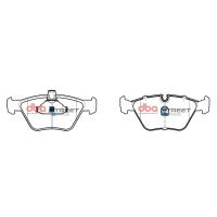 DBA Brake Pads Street Series Thumbnail