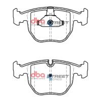 DBA Brake Pads Street Series Thumbnail