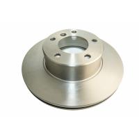 DBA Brake Rotor Street Series Thumbnail