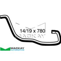 Mackay Heater Hose Thumbnail