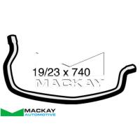 Mackay Heater Hose Thumbnail
