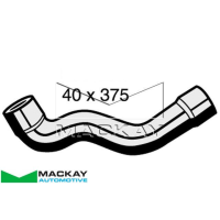 Mackay Radiator Upper Hose Thumbnail