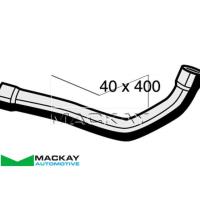 Mackay Radiator Lower Hose Thumbnail