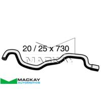 Mackay Heater Hose Thumbnail