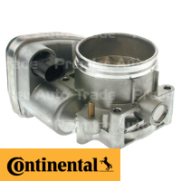 Continental Throttle Body Thumbnail