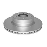 DBA Brake Rotor Street Series En-Shield Thumbnail