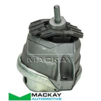 Mackay Engine Mount Front Right Automatic for BMW 530i E60 M54B30 Thumbnail