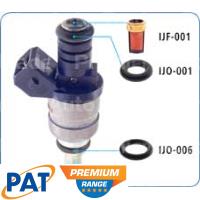 PAT Premium Fuel Injector Service Kit Thumbnail