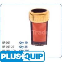 PlusQuip Universal Injector Filter Basket - Pk 1000 Thumbnail