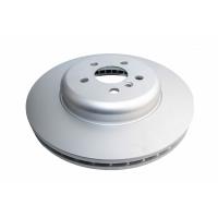 DBA Brake Rotor Street Series En-Shield Thumbnail