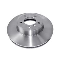 DBA Brake Rotor Street Series Thumbnail
