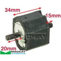 Mackay Rear Engine Mount for BMW 3, 5, 6, 7 Series (Manual & Automatic) Thumbnail
