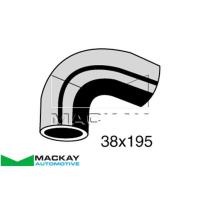 Mackay Engine Bypass Hose Thumbnail
