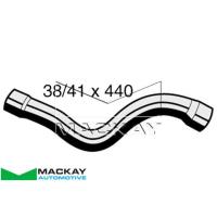 Mackay Radiator Lower Hose Thumbnail